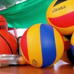 Se entregaron materiales deportivos