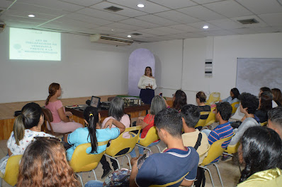 UPTLL. Juana Ramírez refuerza la inclusión con taller sobre la Ley de Discapacidad y la Neurodiversidad.